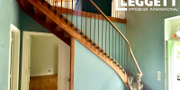 maison à VILLENEUVE SUR LOT (47300)