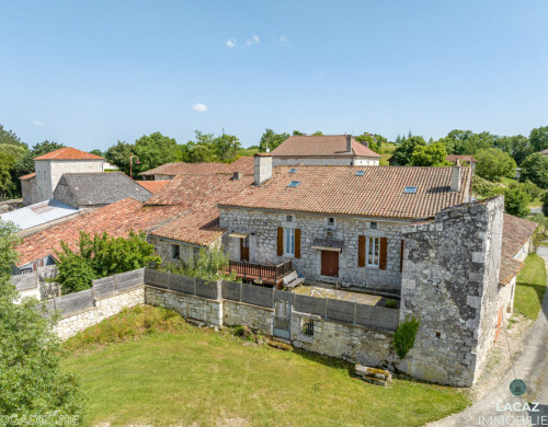 maison  PRAYSSAS