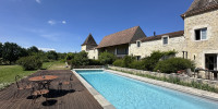 maison à PRAYSSAS (47360)