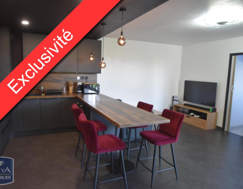 appartement  AGEN