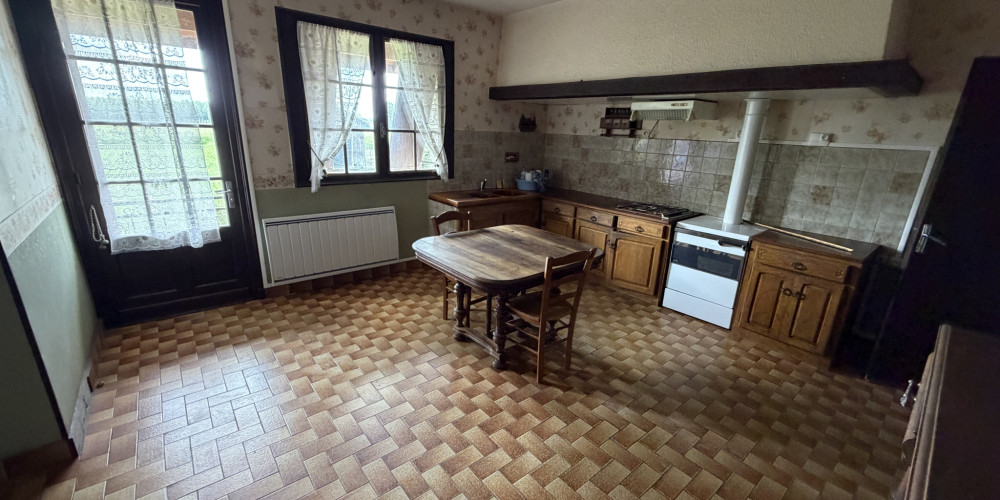 maison à VILLETON (47400)