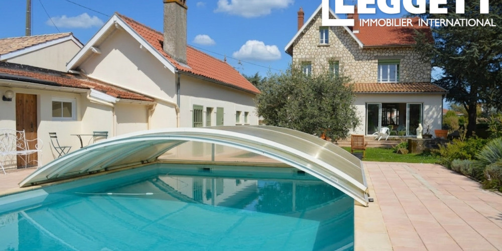 maison à MARMANDE (47200)