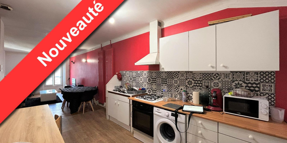 appartement à AGEN (47000)