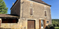 maison à BLANQUEFORT SUR BRIOLANCE (47500)