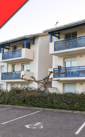 Appartement  CASTELJALOUX