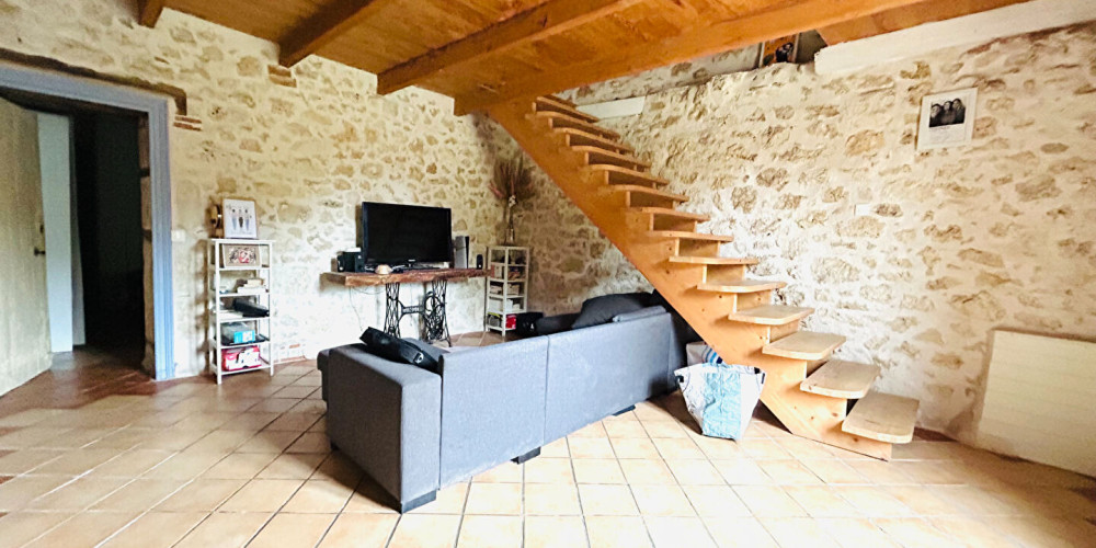 maison à HAUTEFAGE LA TOUR (47340)
