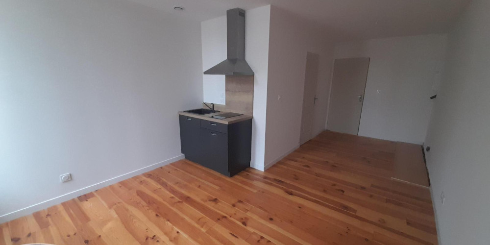 appartement à AGEN (47000)