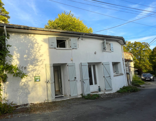 maison  ST SYLVESTRE SUR LOT