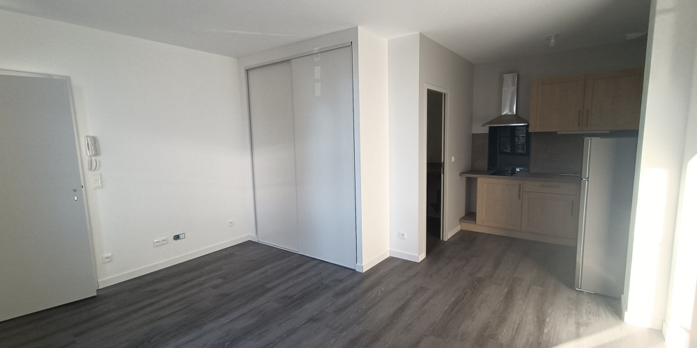 appartement à AGEN (47000)