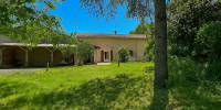 maison à LAUZUN (47410)