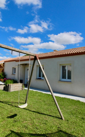 Maison  HAUTEFAGE LA TOUR