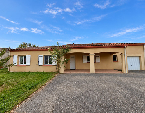 maison  ST SYLVESTRE SUR LOT