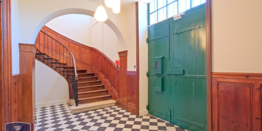 appartement à AGEN (47000)