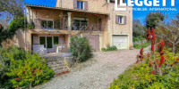 maison à LURS (4700)