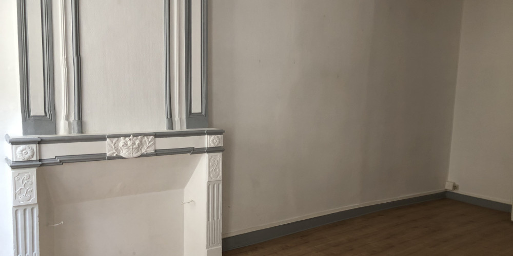 appartement à MARMANDE (47200)