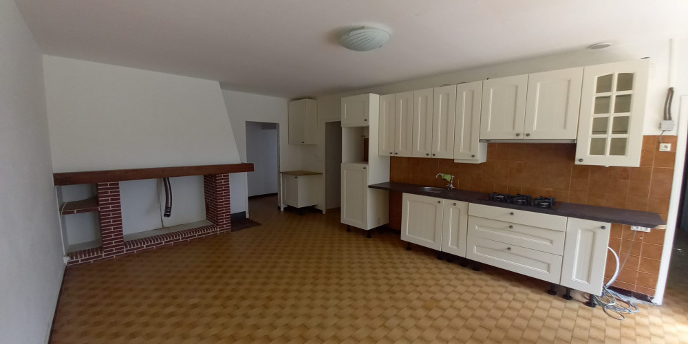 maison à MONFLANQUIN (47150)