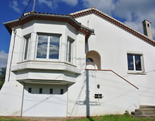 maison  MARMANDE
