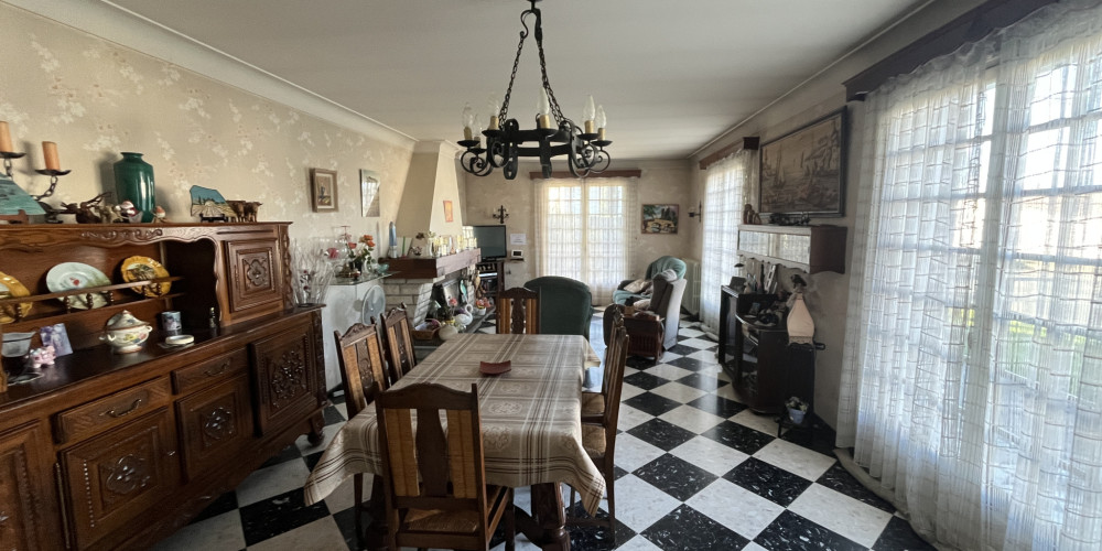 maison à TONNEINS (47400)