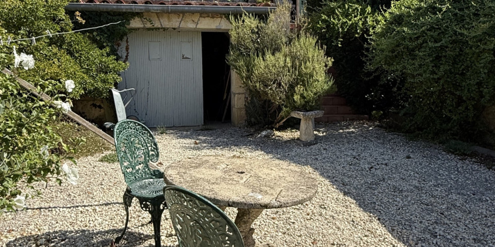 maison à LACAPELLE BIRON (47150)