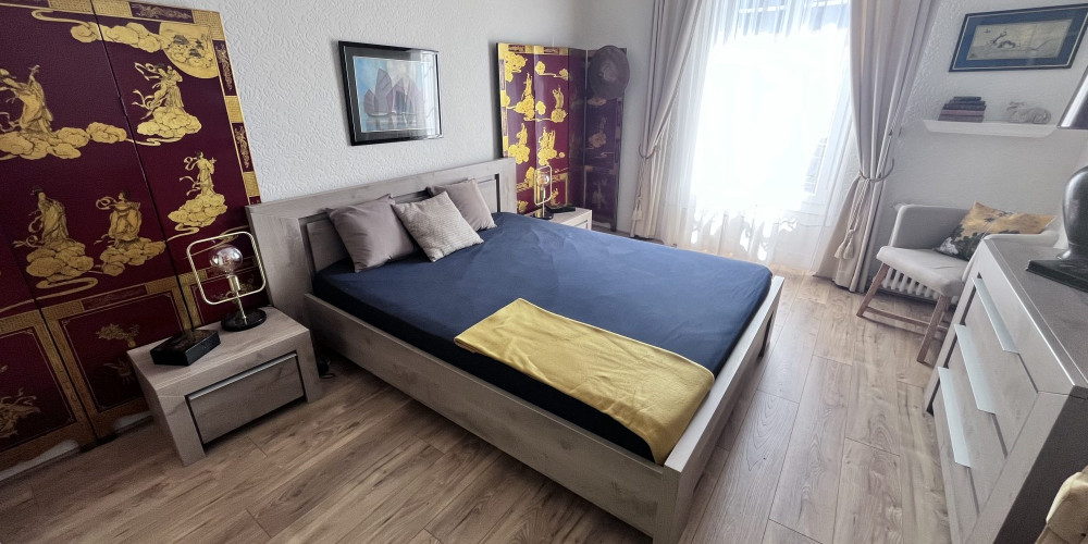 maison à CLAIRAC (47320)