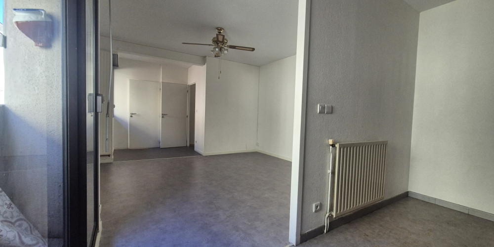 appartement à AGEN (47000)