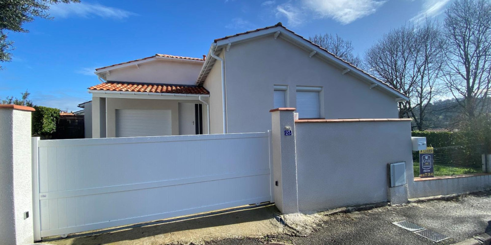 maison à AGEN (47000)
