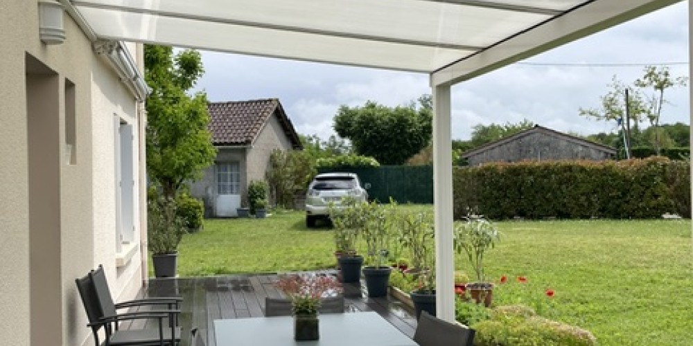 maison à BARBASTE (47230)