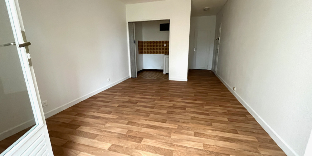 appartement à VILLENEUVE SUR LOT (47300)