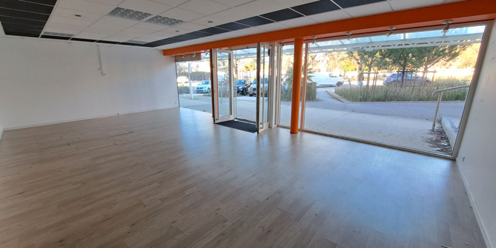 local commercial à MONTAYRAL (47500)