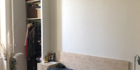 appartement à MARMANDE (47200)