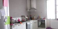 appartement à MARMANDE (47200)
