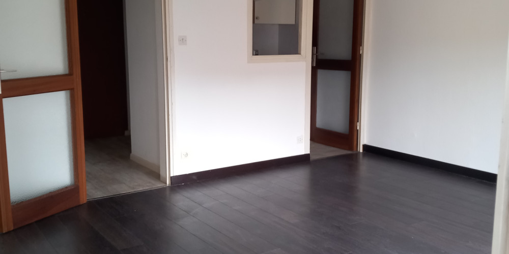 appartement à MARMANDE (47200)
