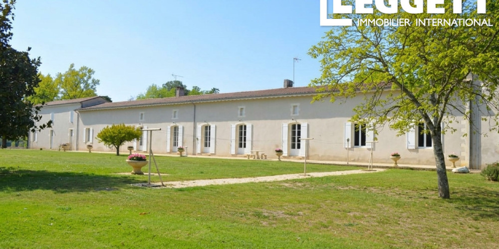 maison à MARMANDE (47200)