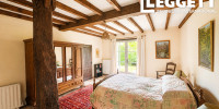 maison à MIRAMONT DE GUYENNE (47800)