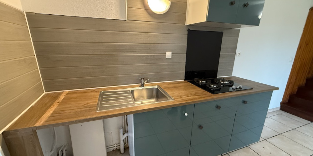 immeuble à VILLENEUVE SUR LOT (47300)