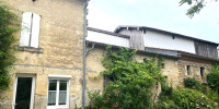 maison à MARMANDE (47200)