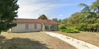 maison à LOUGRATTE (47290)