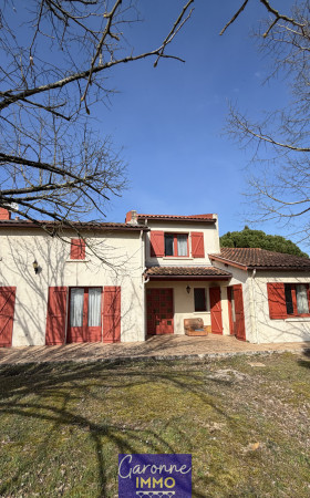 Maison  TONNEINS