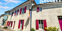 maison à LAUZUN (47410)