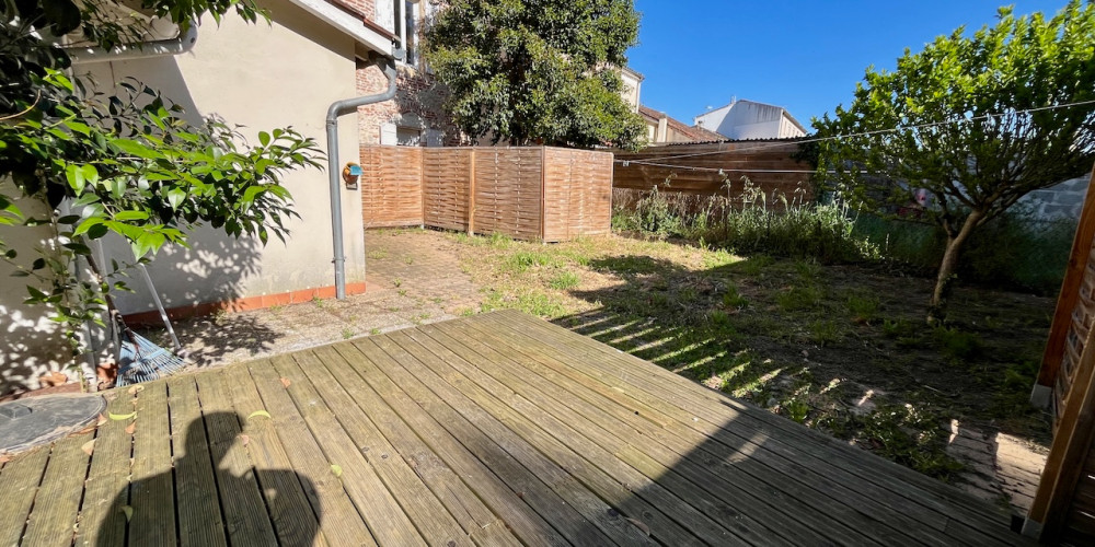 appartement à VILLENEUVE SUR LOT (47300)