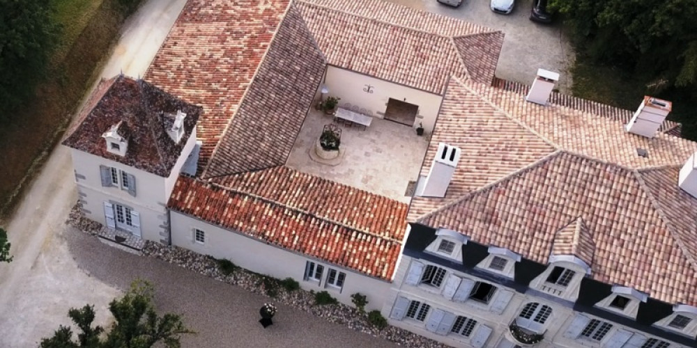 maison à CLAIRAC (47320)