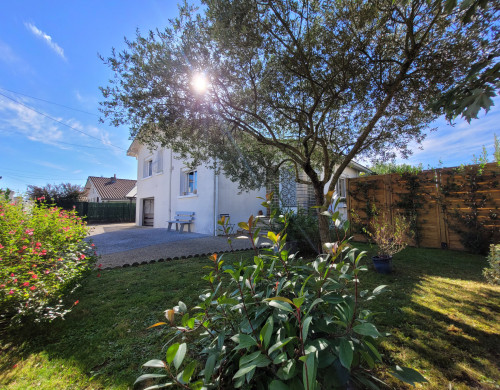 maison  MARMANDE