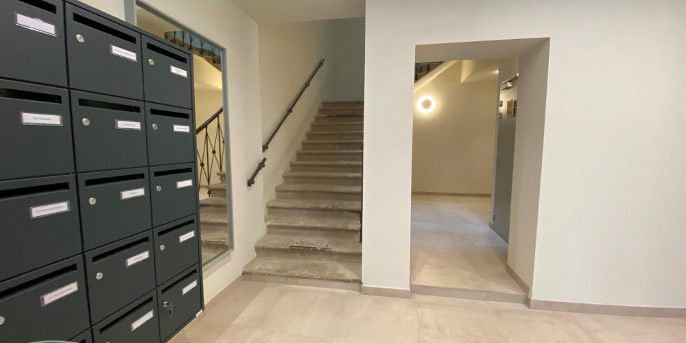 appartement à AGEN (47000)
