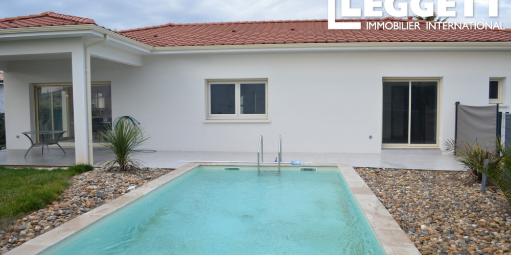 maison à MARMANDE (47200)