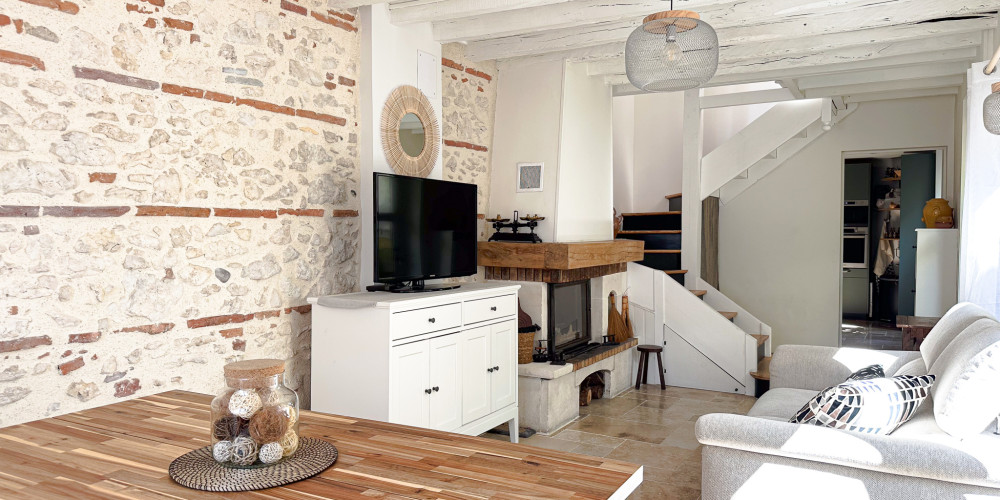 maison à AGEN (47000)