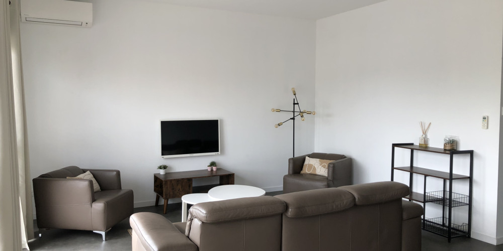 appartement à MARMANDE (47200)