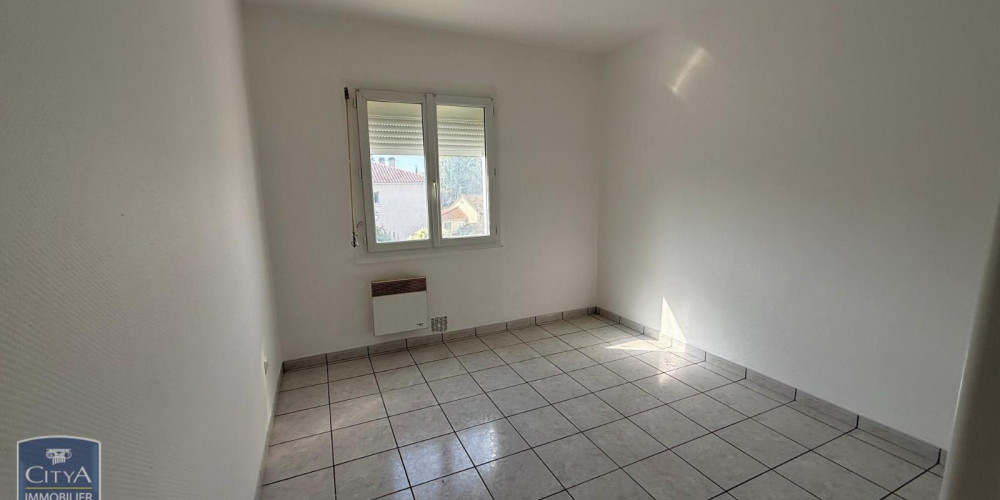 appartement à VILLENEUVE SUR LOT (47300)