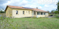 maison à LAPERCHE (47800)