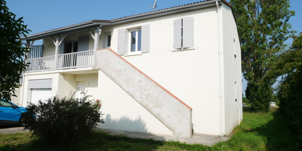 maison à FOURQUES SUR GARONNE (47200)