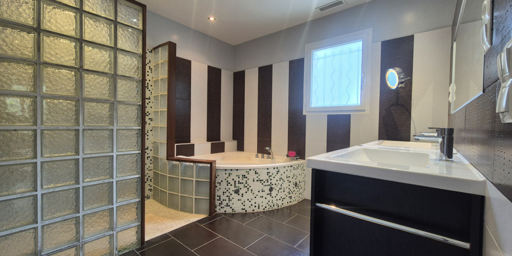 maison à CLERMONT SOUBIRAN (47270)